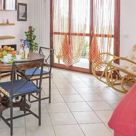 Apartment One-bedroom In -pu-