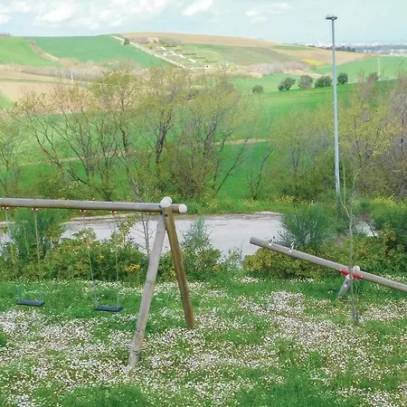 One-bedroom In -pu- San Costanzo