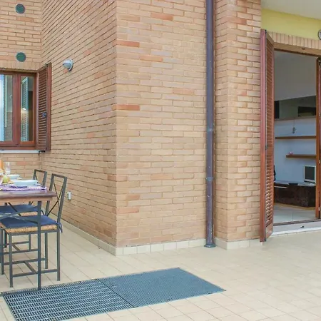 Apartment One-bedroom In -pu- *