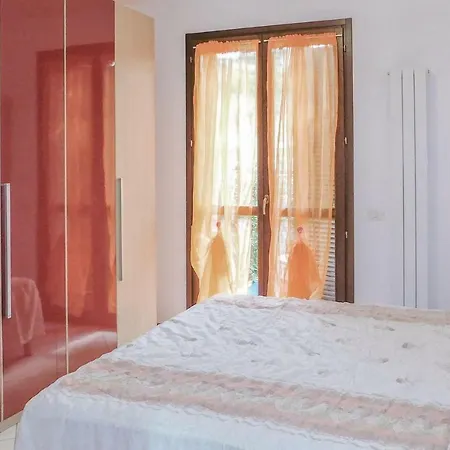 Apartment One-bedroom In -pu- *