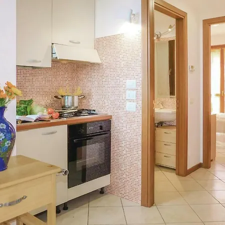 One-bedroom In -pu- San Costanzo