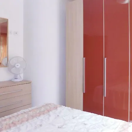 One-bedroom In -pu- Apartment